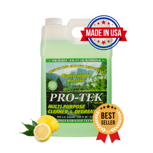 Pro-Tek™ Lemon