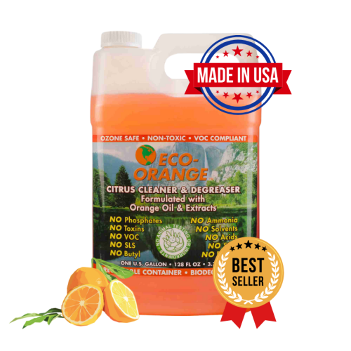 Eco Orange
