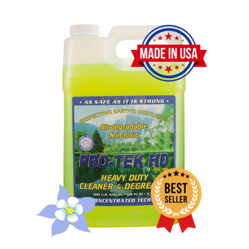 Pro-Tek™ HD